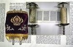 For the Person with Everything - Mini Sefer Torah